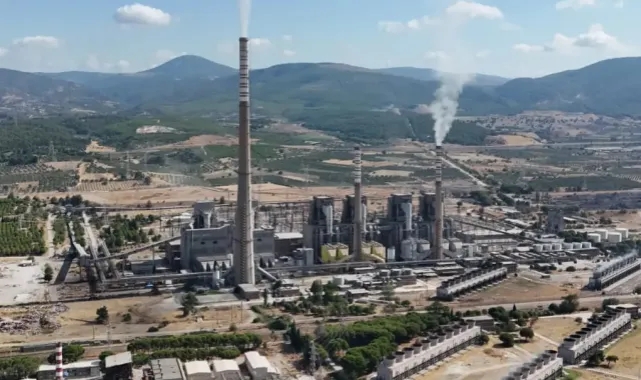 Soma Santrali’ne 436 Milyon TL’lik Teklif