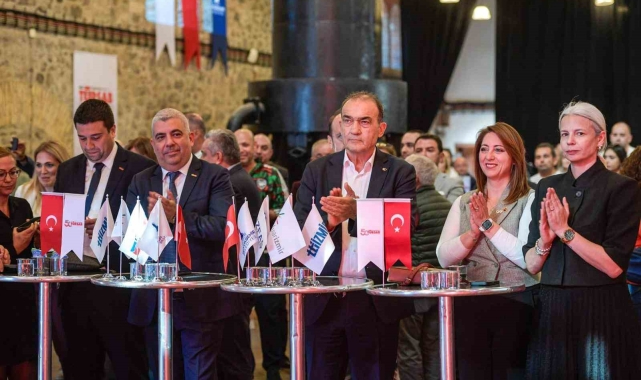 TTI İzmir, 20. yıla hazırlanıyor