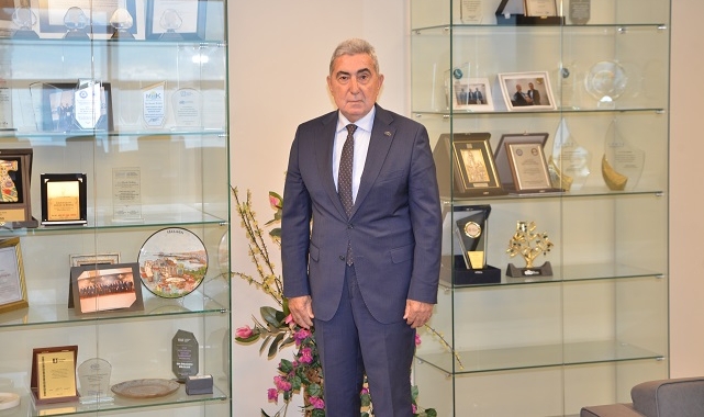 Türk Demir Çelik Sektöründen CBAM Uyarısı