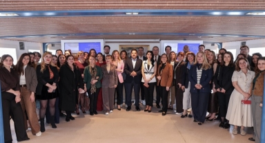 TÜRKONFED ve İş Bankası iki yılda 7.500 girişimci kadına daha destek verecek