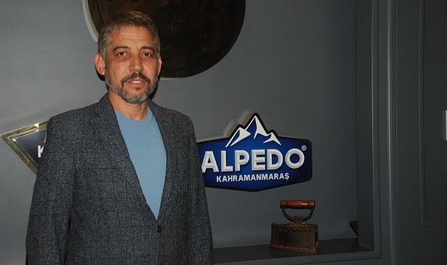 Alpedo’dan 200 milyon liralık yatırım