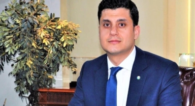 Aydın Sanayi Odası Başkanı Gökhan Maraş'tan GES Düzenlemesine Kritik Uyarı