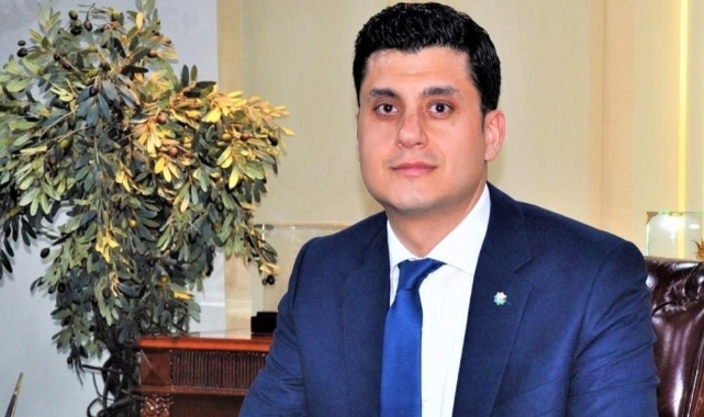 Aydın Sanayi Odası Başkanı Gökhan Maraş'tan GES Düzenlemesine Kritik Uyarı