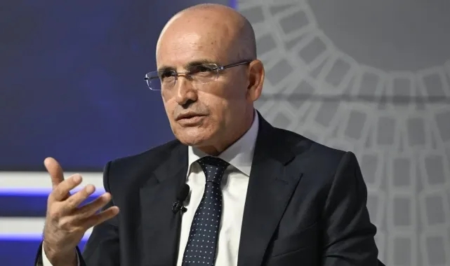 Bakan Şimşek: Hürmüz Boğazı'na bağımlılığımız neredeyse hiç yok