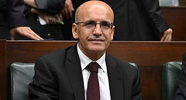 Bakan Şimşek'ten hizmet ihracatı desteklerine ilişkin açıklama