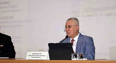 Başkan Kıvanç: Fabrikada kazandığımızı yolda kaybetmeyelim