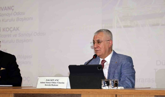 Başkan Kıvanç: Fabrikada kazandığımızı yolda kaybetmeyelim
