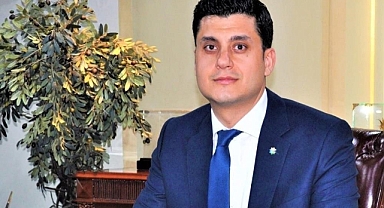 Başkan Maraş: Aydın ihracatta hem rakamlarını, hem de pazar gücünü büyütüyor