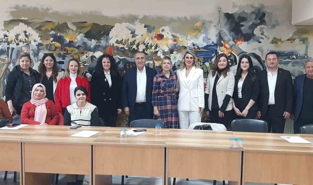 Buldan'da tarihi konaklar ve kadın girişimciler turizme kazandırılıyor