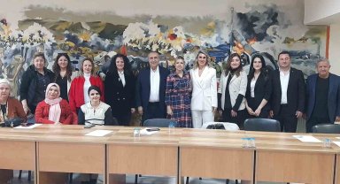 Buldan'da tarihi konaklar ve kadın girişimciler turizme kazandırılıyor