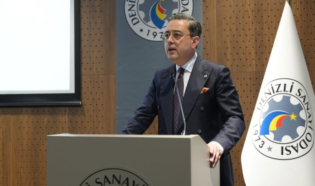 DSO Başkanı Kasapoğlu; Reel sektör çoklu maliyet baskısı altında