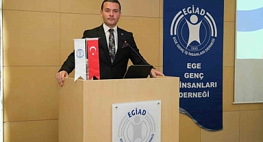 EGİAD'dan stratejik uyarı: Enerji güvenliği artık bir maliyet değil, rekabetin ana belirleyicisi