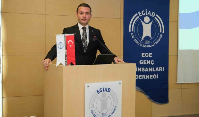 EGİAD'dan stratejik uyarı: Enerji güvenliği artık bir maliyet değil, rekabetin ana belirleyicisi