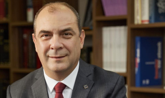 Eskişehir sanayisi gücünü üretimden ve teknolojiden almaya devam ediyor