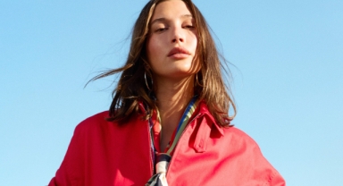 Hailey Bieber, MANGO’nun Marka Elçisi Oldu