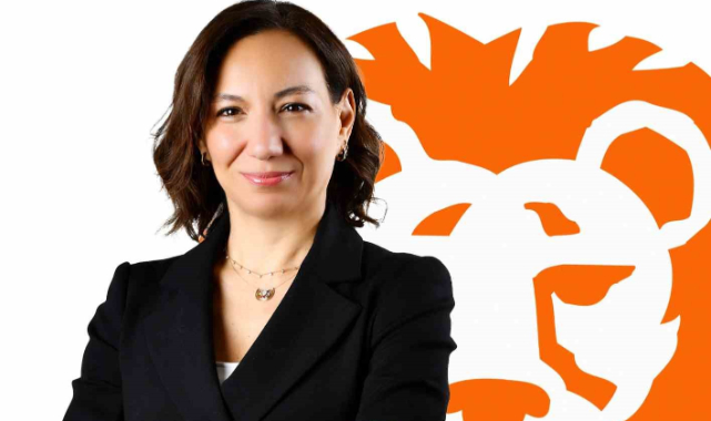 ING Türkiye'de üst düzey atama