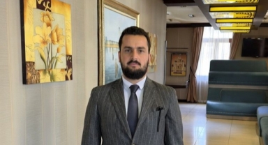 İzmir’den Bulgaristan’a Uzanan Peyzaj ve Süs Bitkisi Üretim Ağı