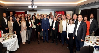 KESİAD Başkanı Özken’den İhracatçıya Özel Kur Çağrısı