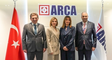 OMSAN Lojistik ve ARCA Savunma’dan Denizyolu Taşımacılığında İş Birliği