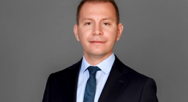 Polisan Holding Grup CFO'su Tolga Üzümcü, Türkiye'nin 