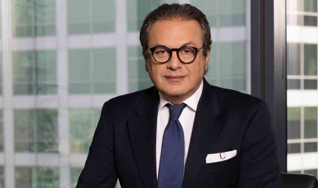 Saya Holding'ten girişimcilere stratejik destek