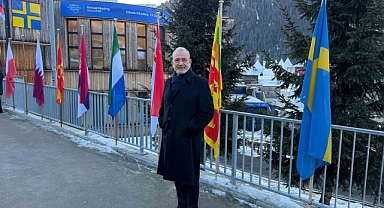 Tosyalı'ya Stevie MENA'dan 4 ödül birden