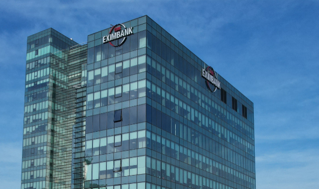 Türk Eximbank ve UK Export Finance Mutabakat Zaptı imzaladı