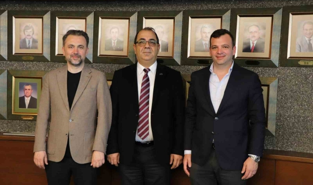 Türkiye Yaş Meyve Sebze İhracatçıları Birlikleri Sektör Kurulu Başkanı belli oldu