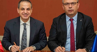 TÜROFED ve İş Bankası'ndan konaklama sektörünü güçlendiren iş birliği