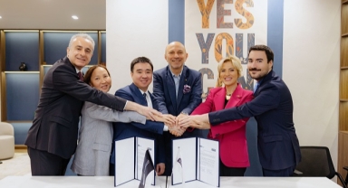 Dedeman Hospitality’nin Uluslararası Yolculuğunda Yeni Dönem