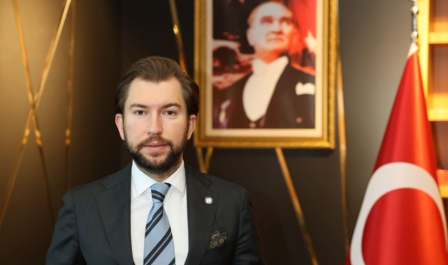 DENİB Başkanı Uğurlu; Faizde indirim sürecinin başlamasını temenni ediyoruz