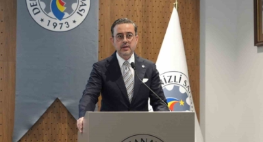 DSO Başkanı Kasapoğlu; Sanayinin katkı vermediği büyüme sürdürülemez