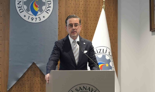 DSO Başkanı Kasapoğlu; Sanayinin katkı vermediği büyüme sürdürülemez