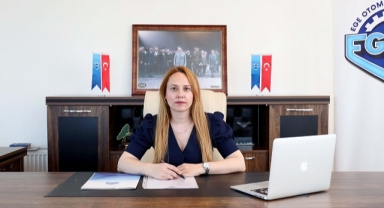 EGOD Başkanı Deniz Erkan: Türkiye otomotiv pazarı hiçbir markanın lütfuyla büyümedi