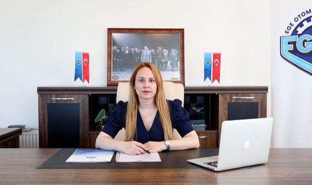 EGOD Başkanı Deniz Erkan: Türkiye otomotiv pazarı hiçbir markanın lütfuyla büyümedi