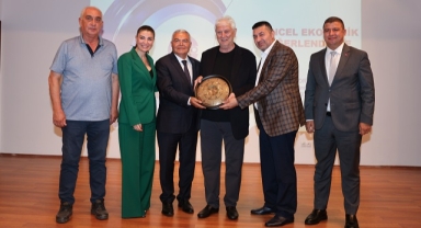 Ender Yorgancılar'dan Sanayicilere Üretim Çağrısı