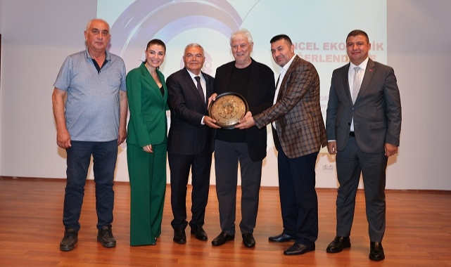 Ender Yorgancılar'dan Sanayicilere Üretim Çağrısı