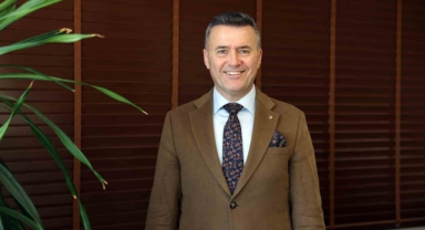 MTSO Başkanı Çakır: Mersin’i zirveye taşıyan tüm sanayicilerimizi kutluyorum