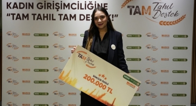 Mutfağını biyoteknoloji şirketine dönüştürdü