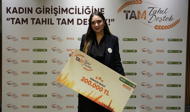 Mutfağını biyoteknoloji şirketine dönüştürdü
