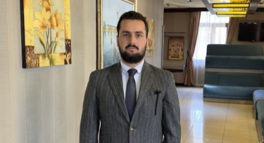 Onur Kılınç: Peyzajın Geleceği Sürdürülebilir ve Akıllı Çözümlerde