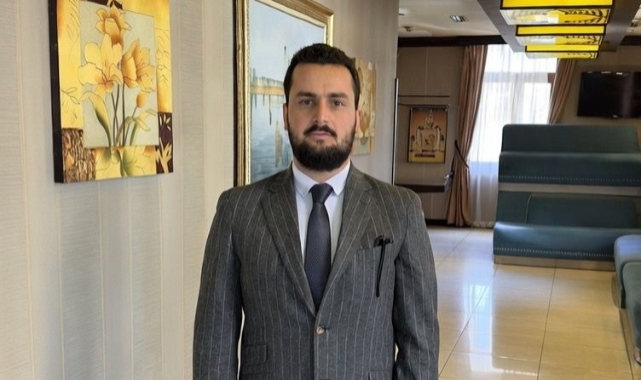 Onur Kılınç: Peyzajın Geleceği Sürdürülebilir ve Akıllı Çözümlerde