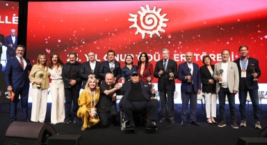 Perakendenin ‘Güneş’leri Açıklandı