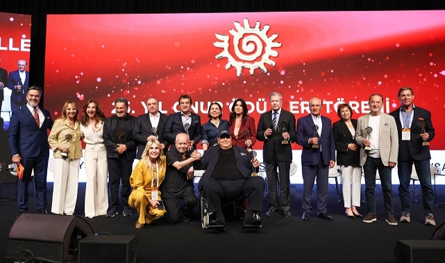 Perakendenin ‘Güneş’leri Açıklandı