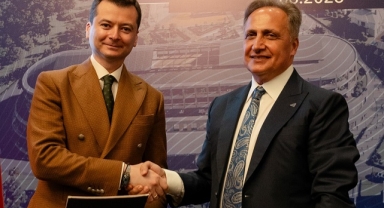 RAMS Global ve Marriott International’dan Issyk-Kul’a Uluslararası Turizm Hamlesi