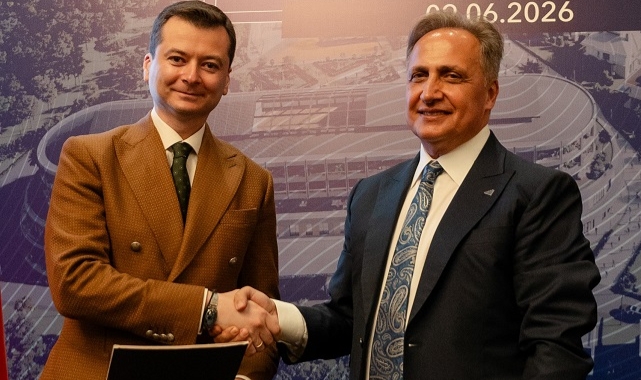 RAMS Global ve Marriott International’dan Issyk-Kul’a Uluslararası Turizm Hamlesi