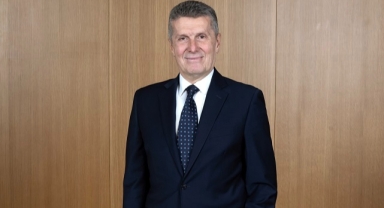 Sabancı Holding Yönetim Kurulu Başkanı Hayri Çulhacı, ERT’nin Türkiye’den tek üyesi oldu