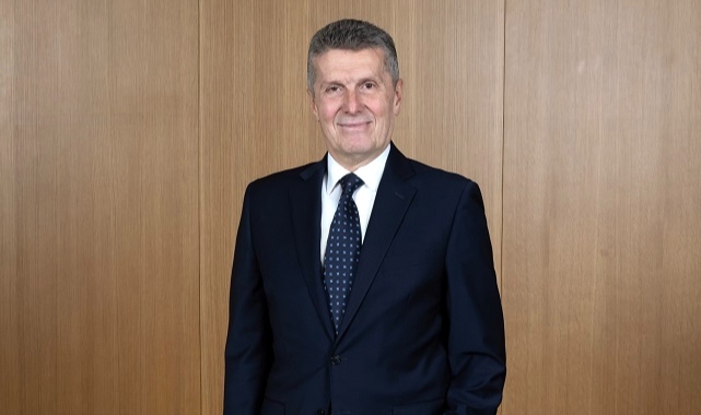 Sabancı Holding Yönetim Kurulu Başkanı Hayri Çulhacı, ERT’nin Türkiye’den tek üyesi oldu