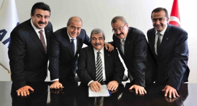 SANKO Holding, dört şirketi ile İSO 500 listesindeki başarısını sürdürdü
