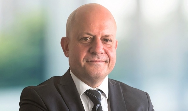 Sanovel’de Yeni CFO Gökdeniz Gür Oldu
